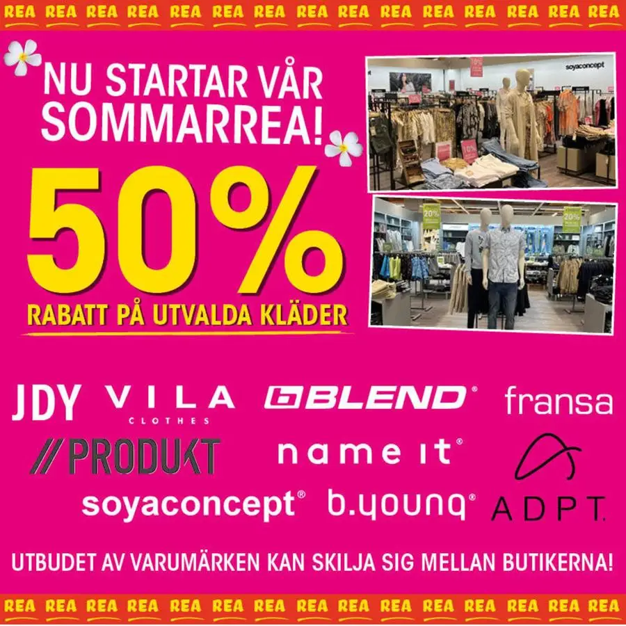 Våra bästa deals för dig - 1/6