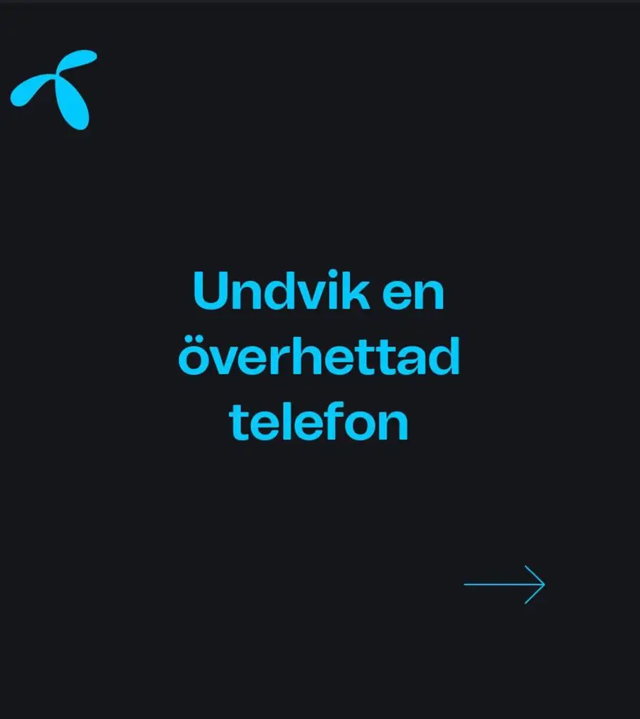 Telenor Mobiltelefoner - 1/12