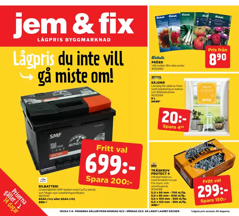 Bilbatteri Granngården () Bilbatteri Granngården