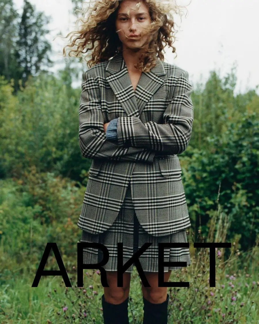 ARKET New Arrivals - 1/12