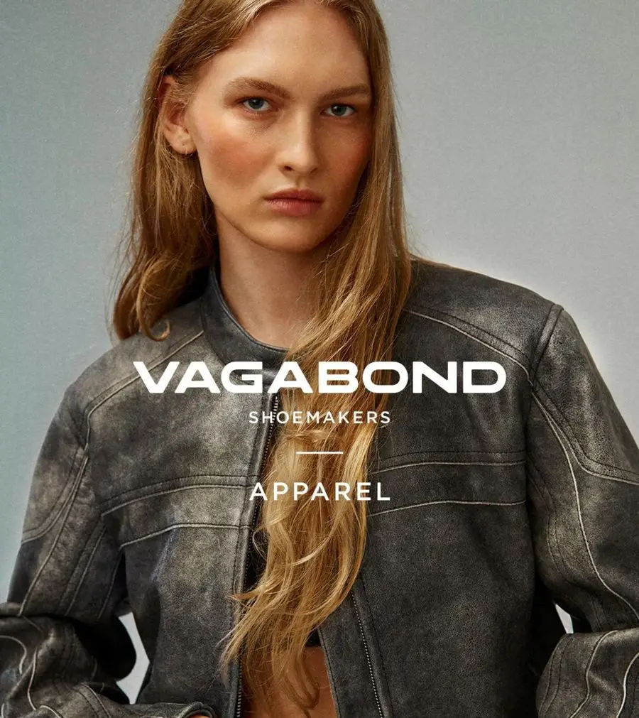 Vagabond Apparel - 1/12