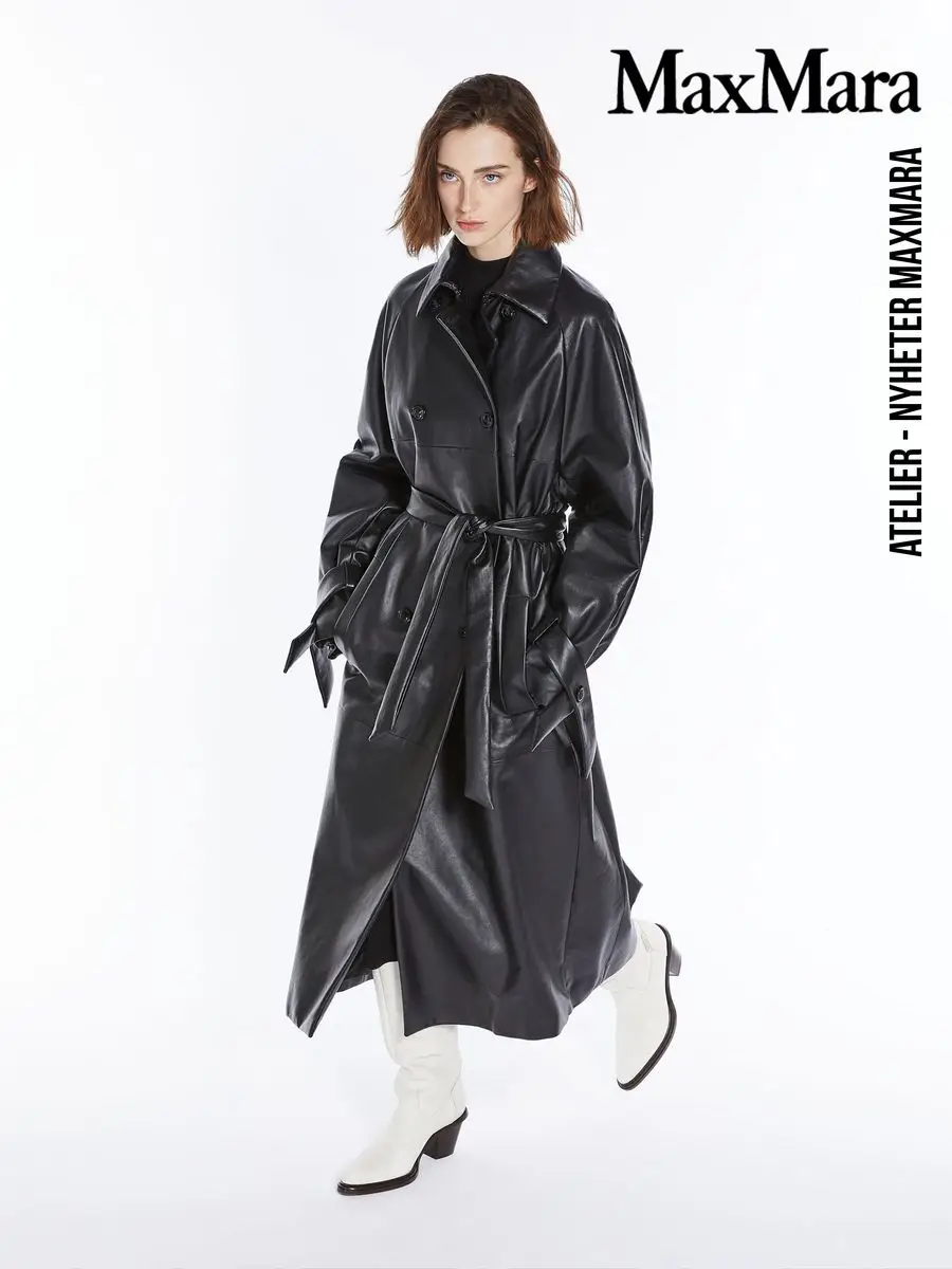 Atelier-Nyheter MaxMara  - 1/12