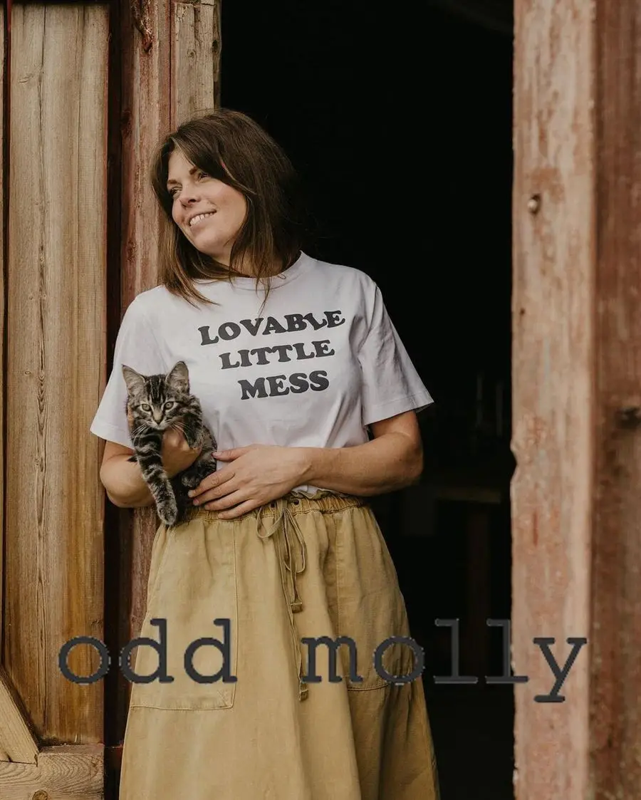 Odd Molly New Arrivals - 1/12