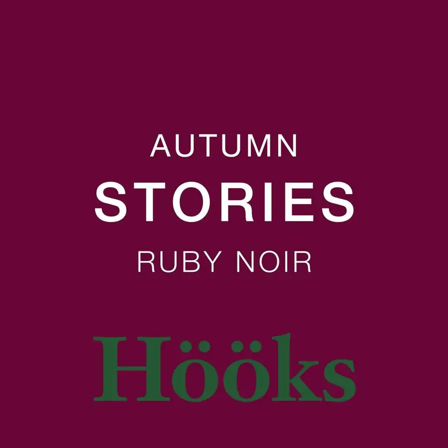 Autumn Stories - 1/17