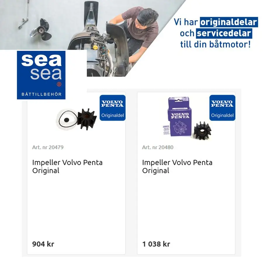 SeaSea Nyheter - 1/8