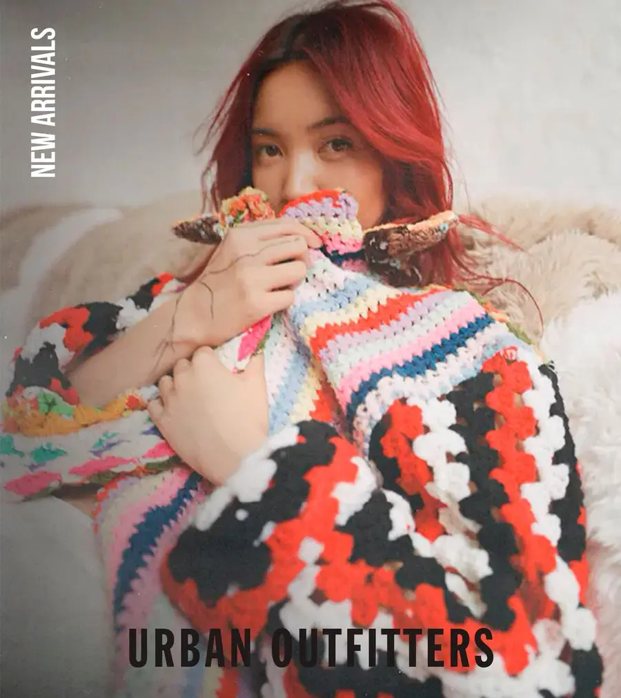 Urban Outfitters - New Arrivals - 1/8