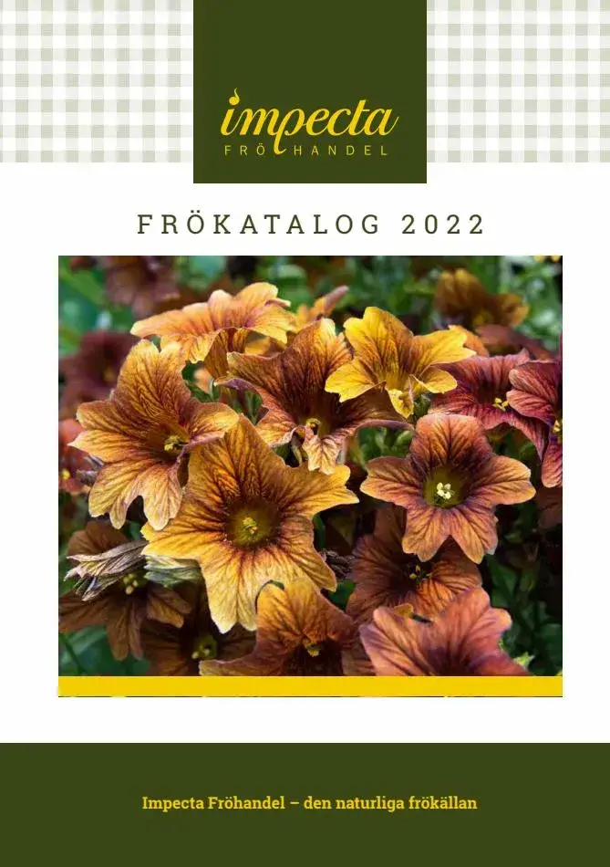 Frökatalog 2022 - 1/50