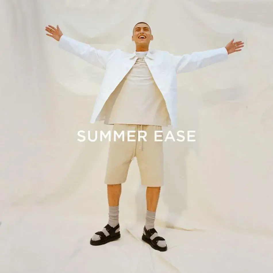 Summer Ease - 1/30