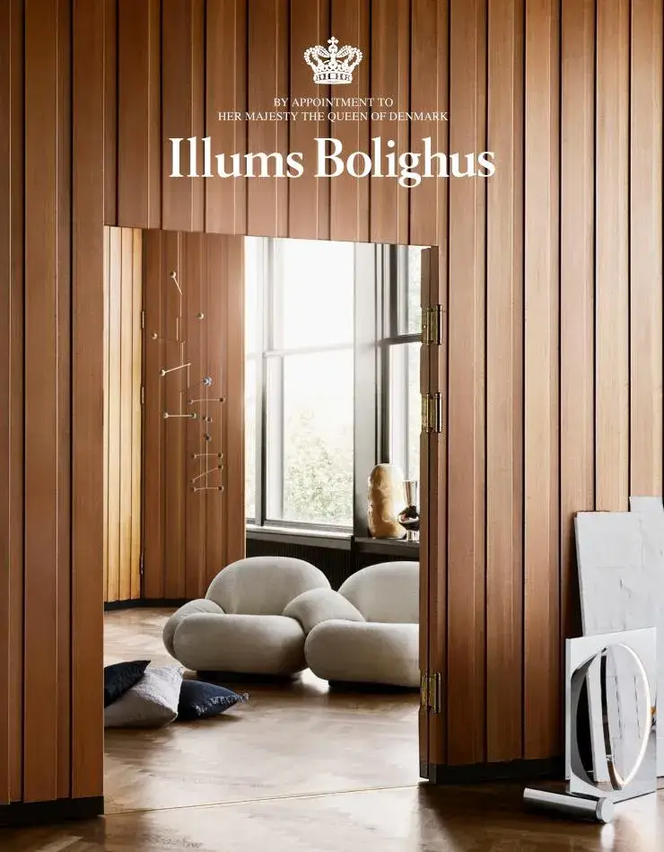 Illums Bolighus Katalog - 1/50