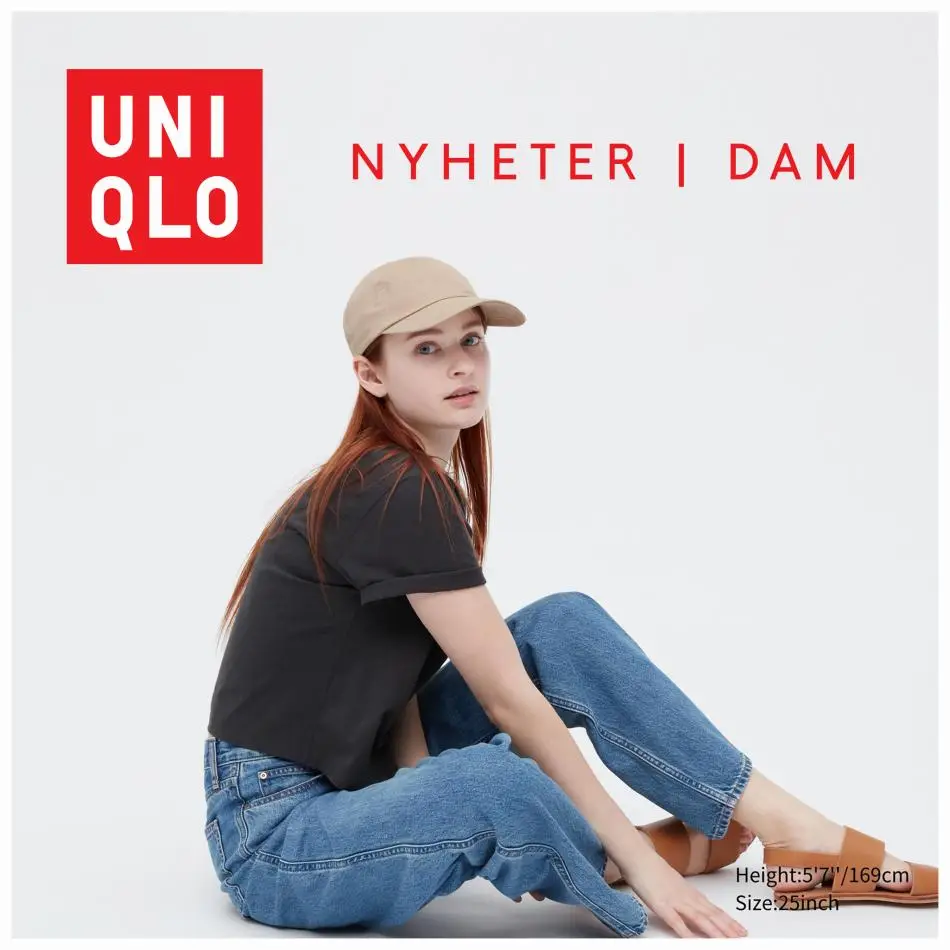 Nyheter | Dam - 1/34