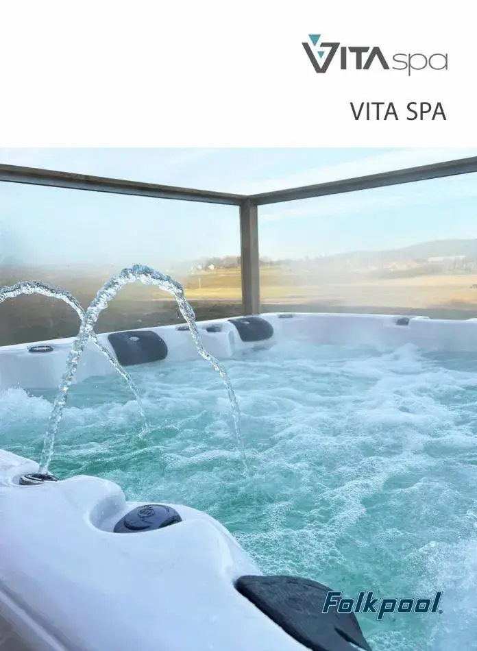 Vita Spa - 1/28