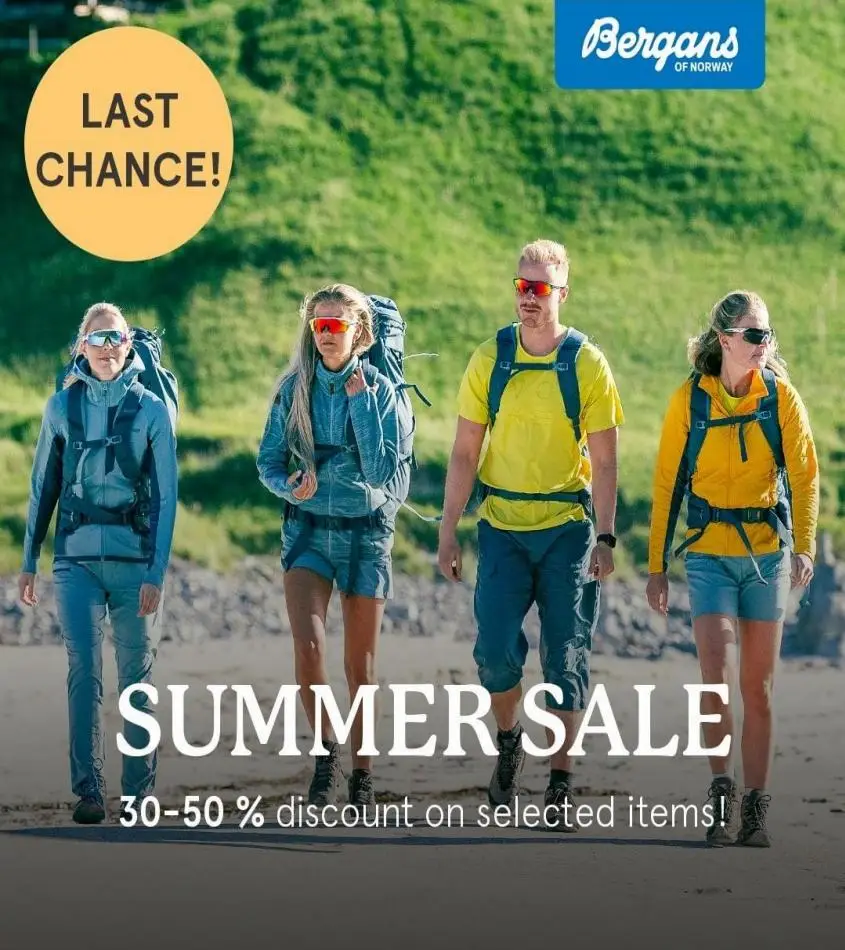 Summer Sale - 1/12