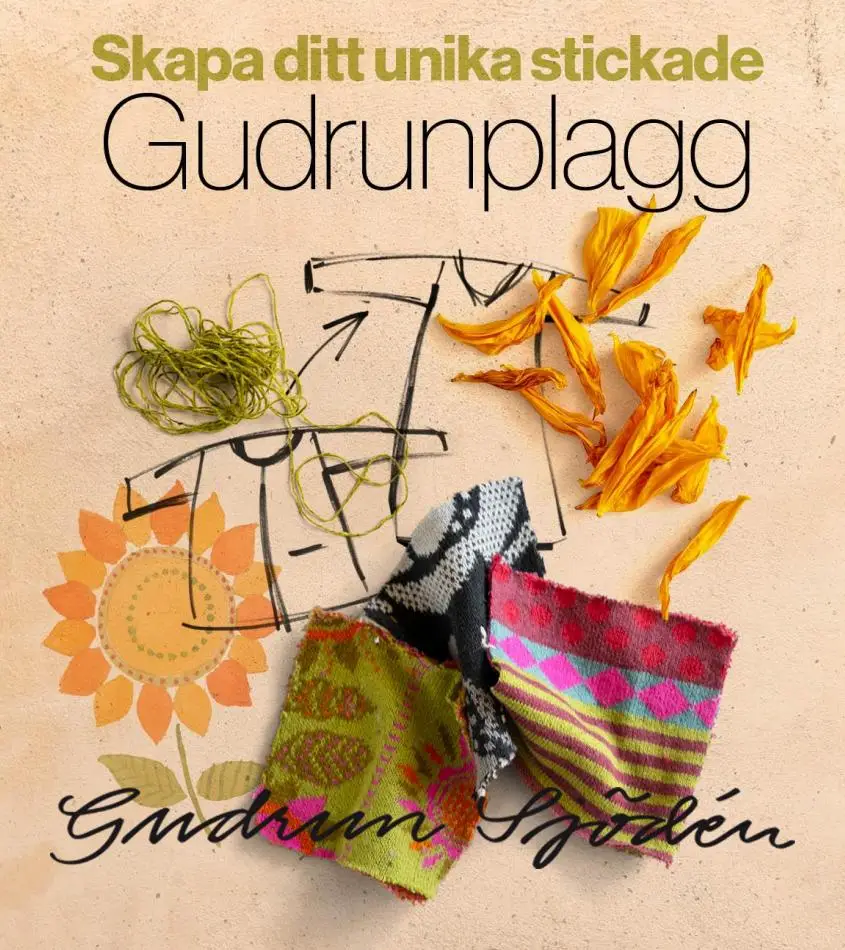 Gudrunplagg Sale - 1/12