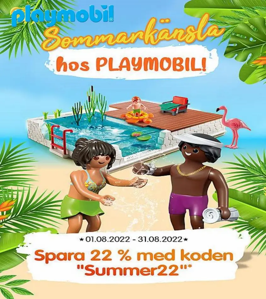 SummerPromo - 1/4