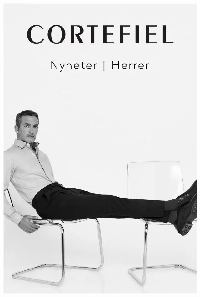 Nyheter | Herrer - 1/12