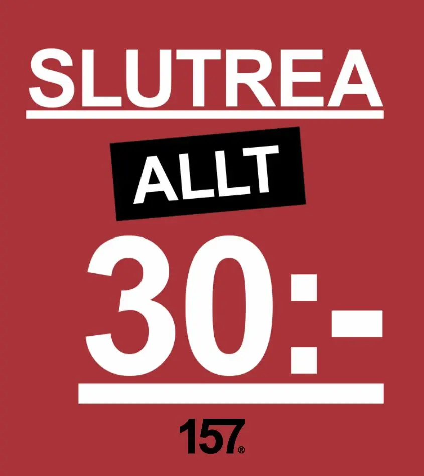 Slutrea - 1/12