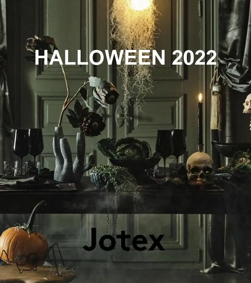 Halloween 2022: The Haunted Experience - 1/12