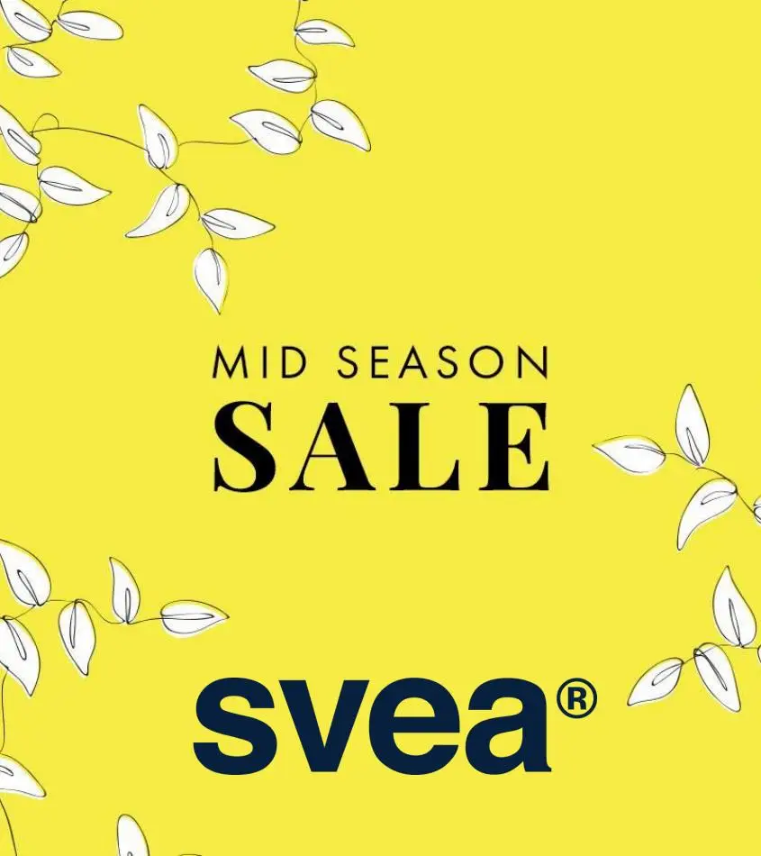 Mid Season Sale - 1/12