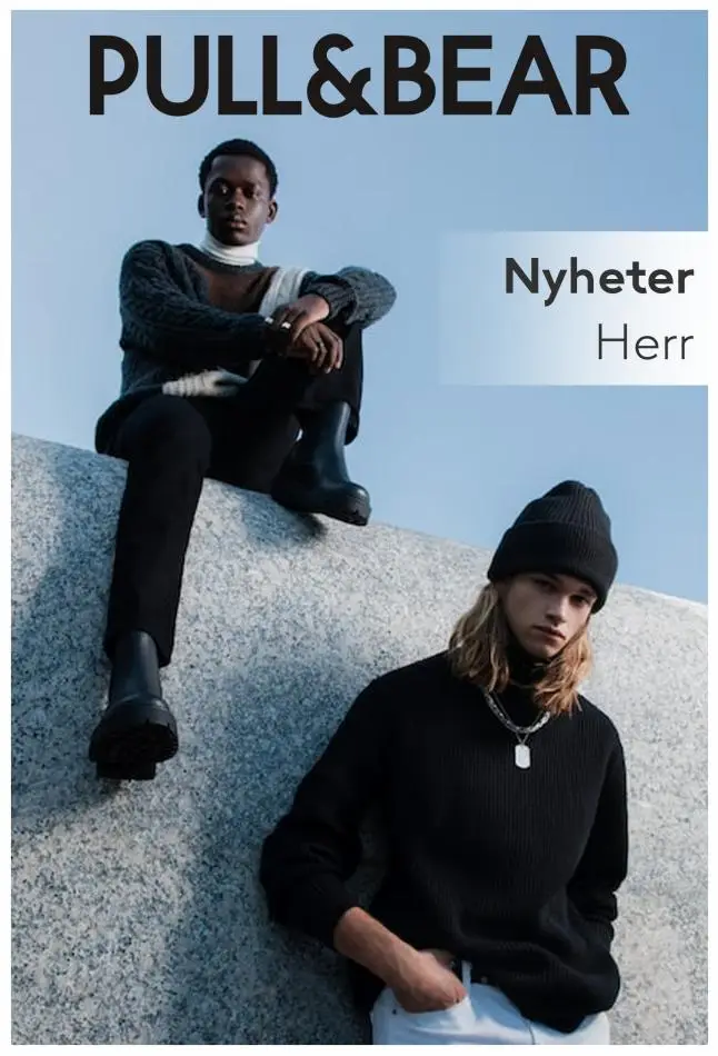 Nyheter | Herr - 1/12