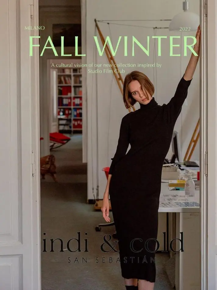 Fall & Winter 2022 - 1/12