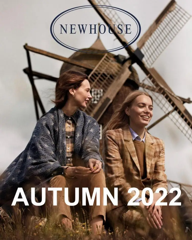 Autumn 2022 - 1/12