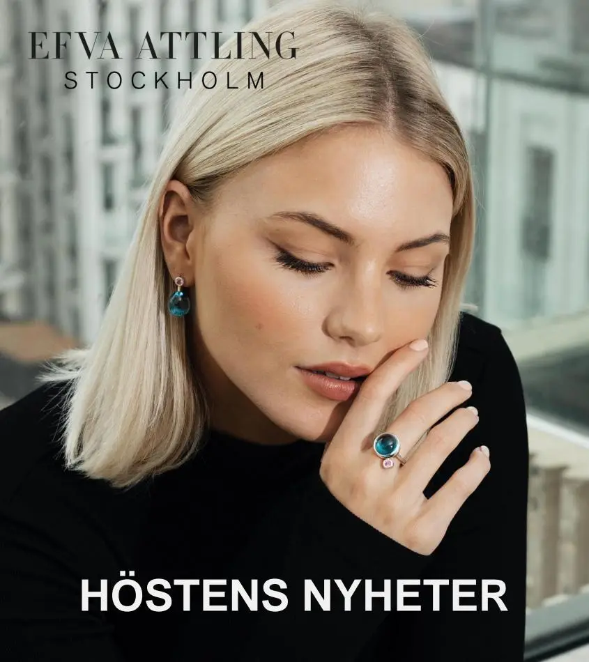 Höstens Nyheter - 1/12