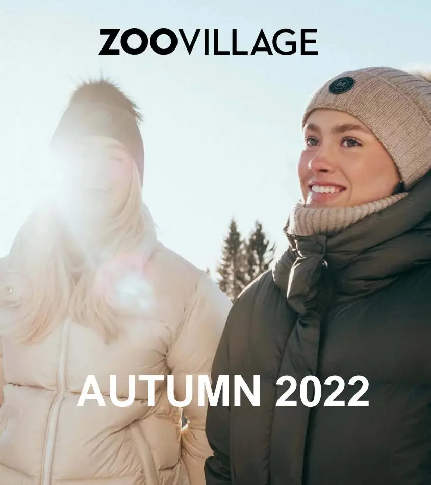 Autumn 2022 - 1/12