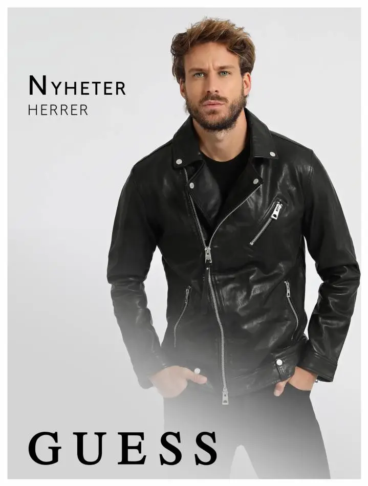 Nyheter | Herrer - 1/12