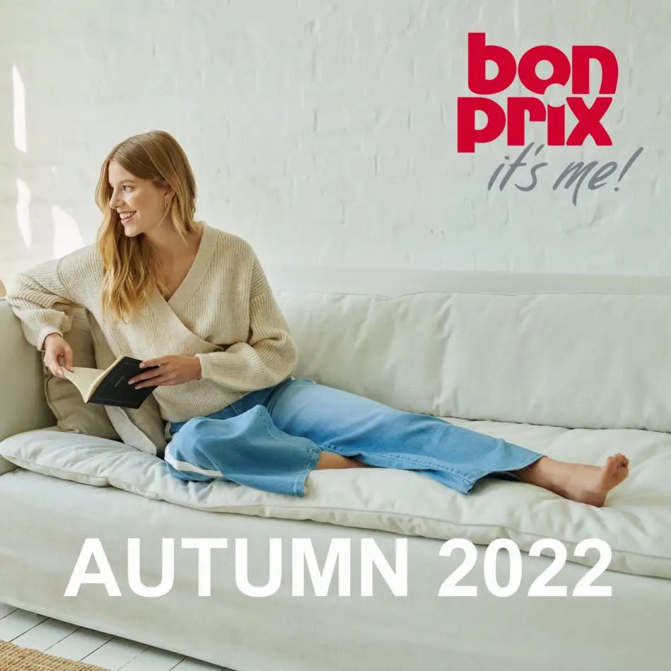 Autumn 2022 - 1/12