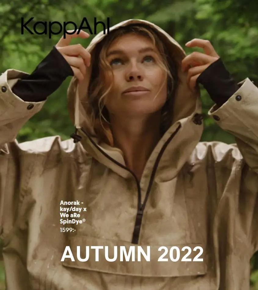 Autumn 2022 - 1/12