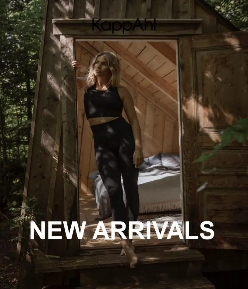 New Arrivals - 1/12