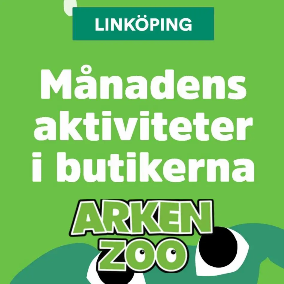 Arken Zoo Erbjudande Aktuell Kampanj - 1/42