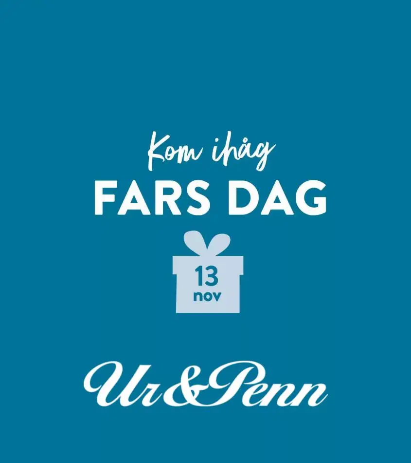 Fars Dag - 1/12