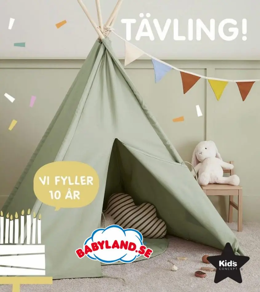 Tävling! - 1/12