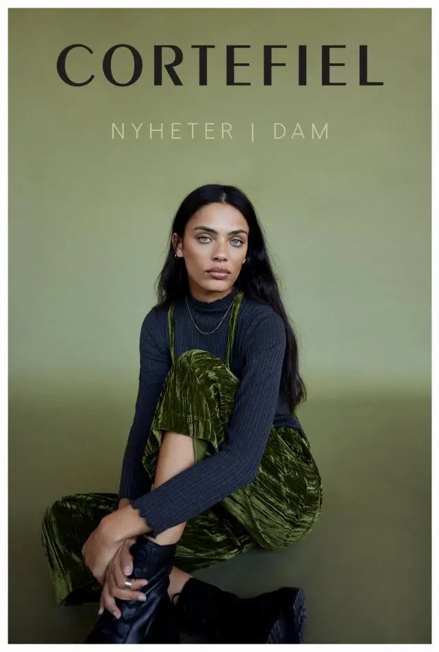 Nyheter | Dam - 1/12