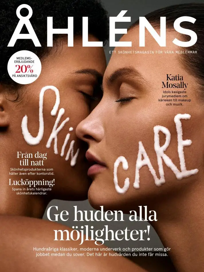 Åhléns Skin & Care - 1/40