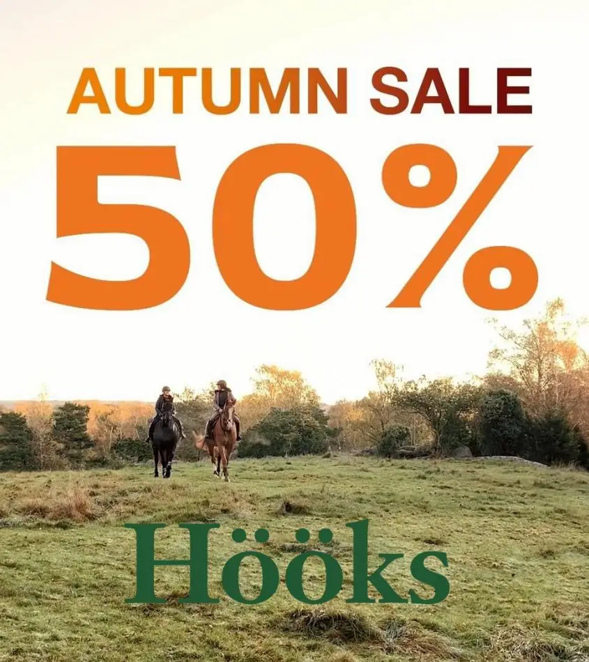 Autumn Sale - 1/12