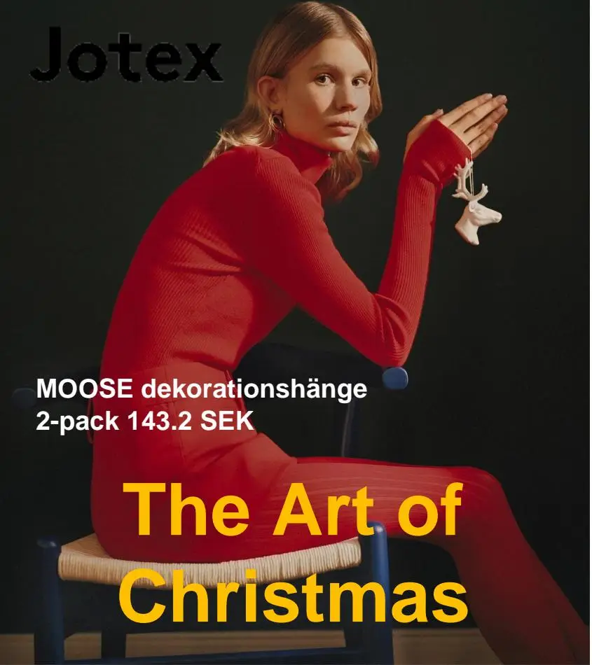 The art of Christmas - 1/18