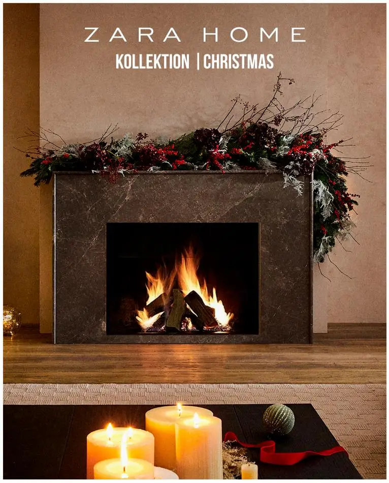 KOLLEKTION  | CHRISTMAS - 1/12