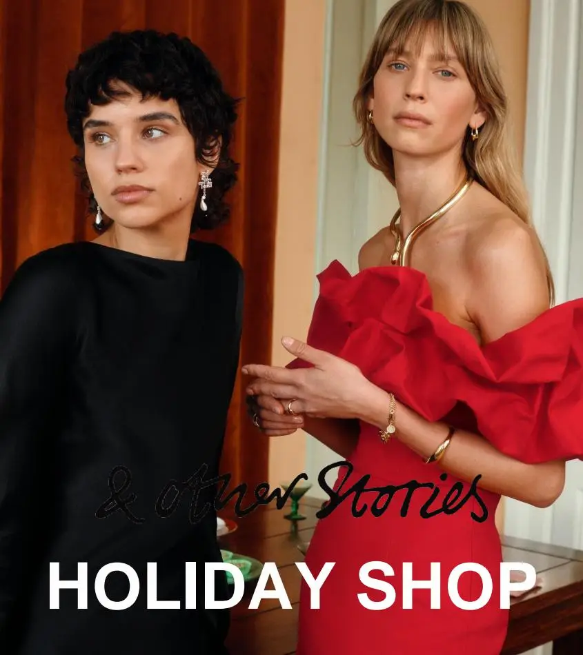 Holiday Shop - 1/12