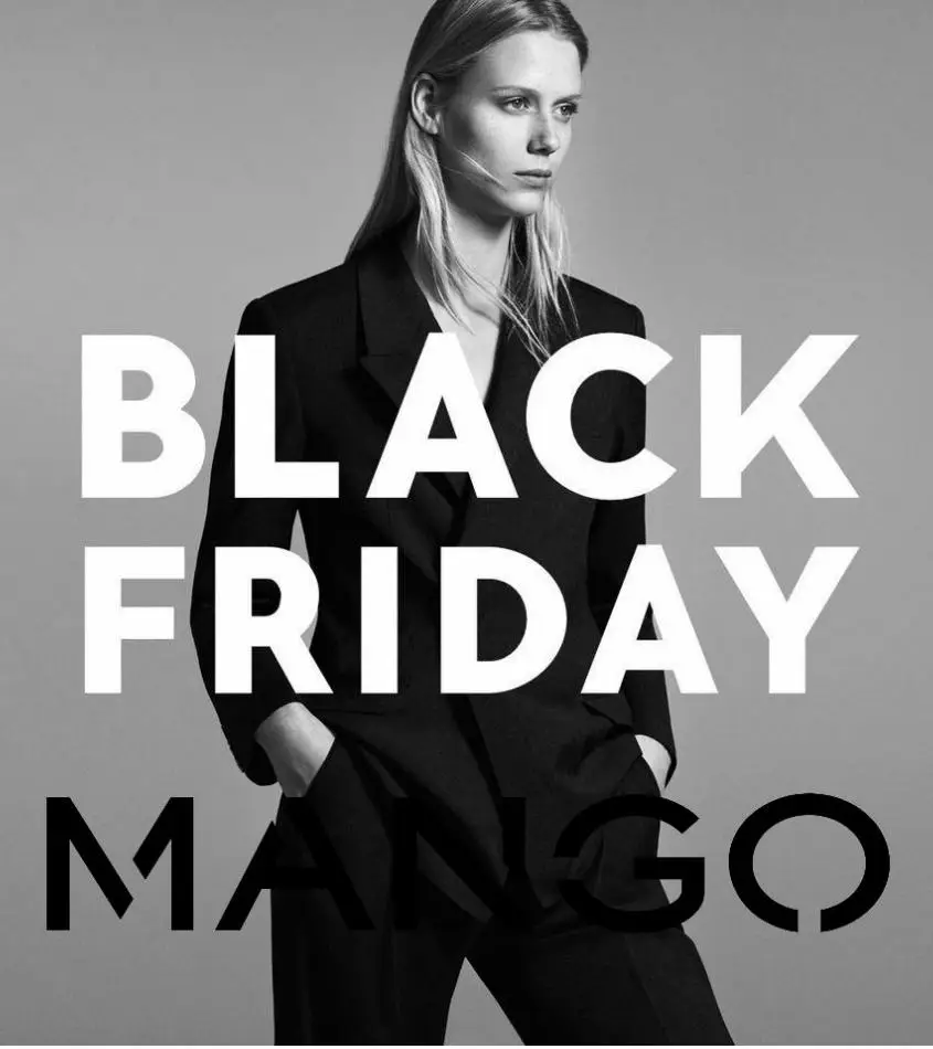 Black Friday - 1/12