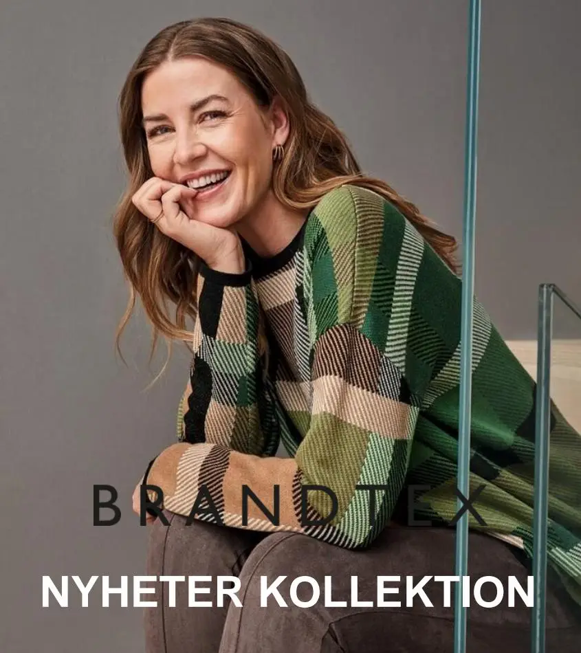 Nyheter Kollektion - 1/12