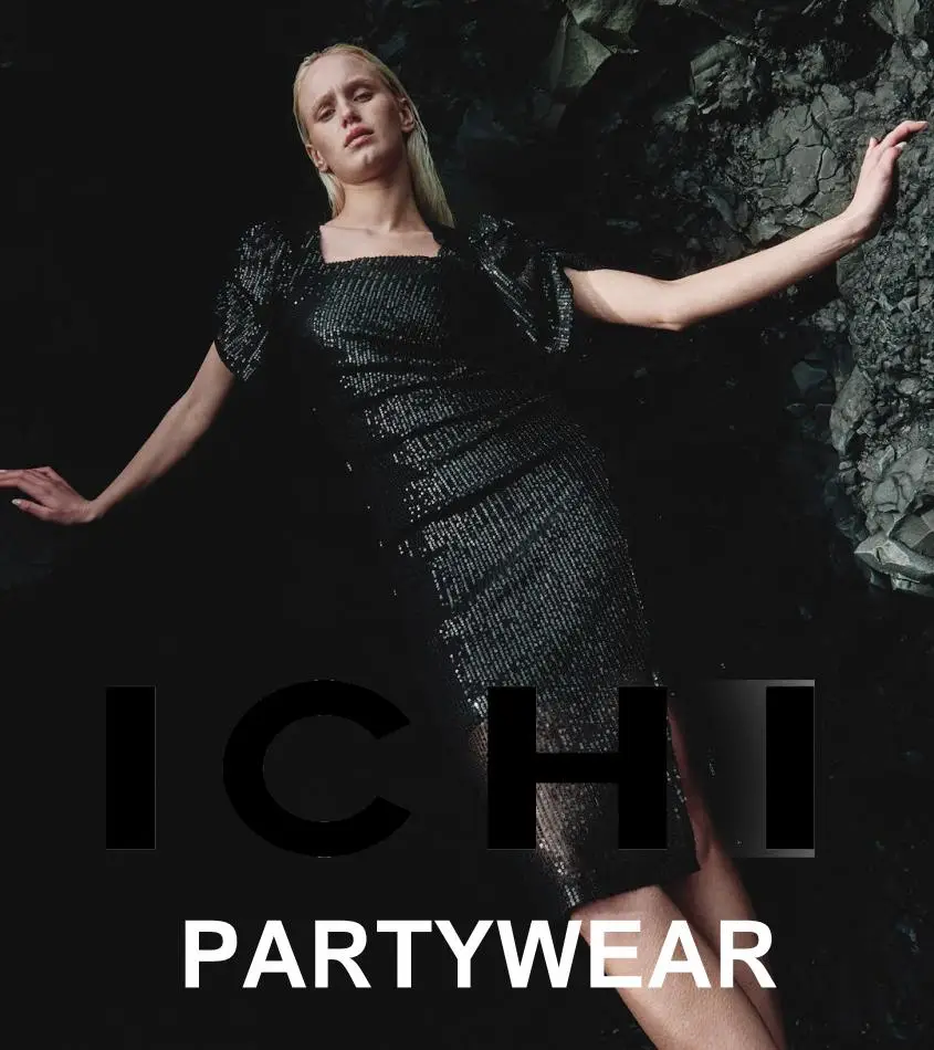 Partywear - 1/12