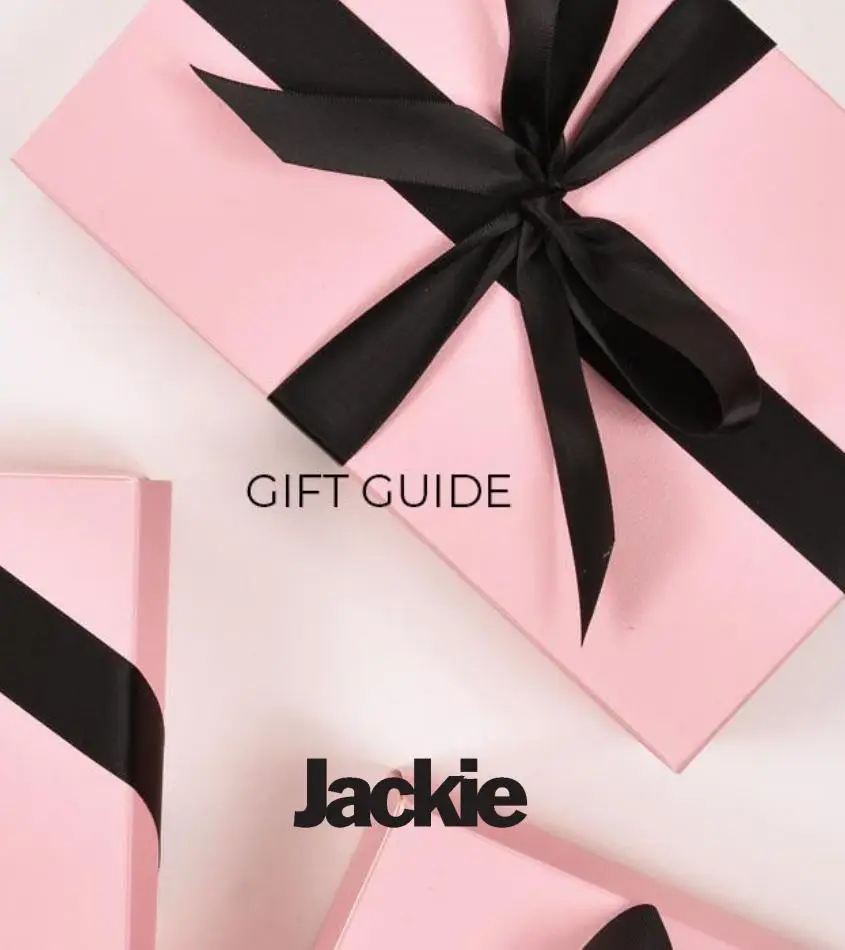 Gift Guide - 1/12