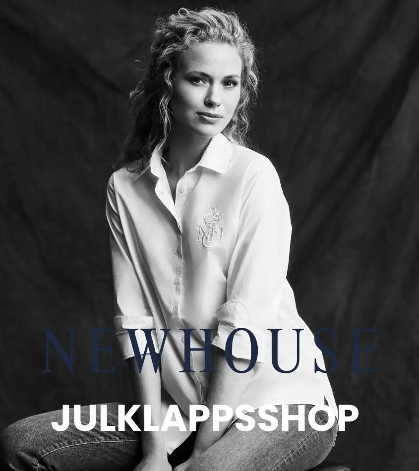 Julklappsshop - 1/12