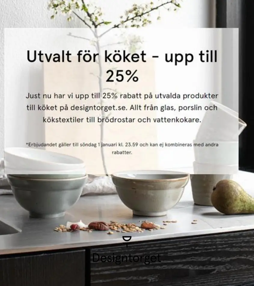 Utvalt för köket - 1/12