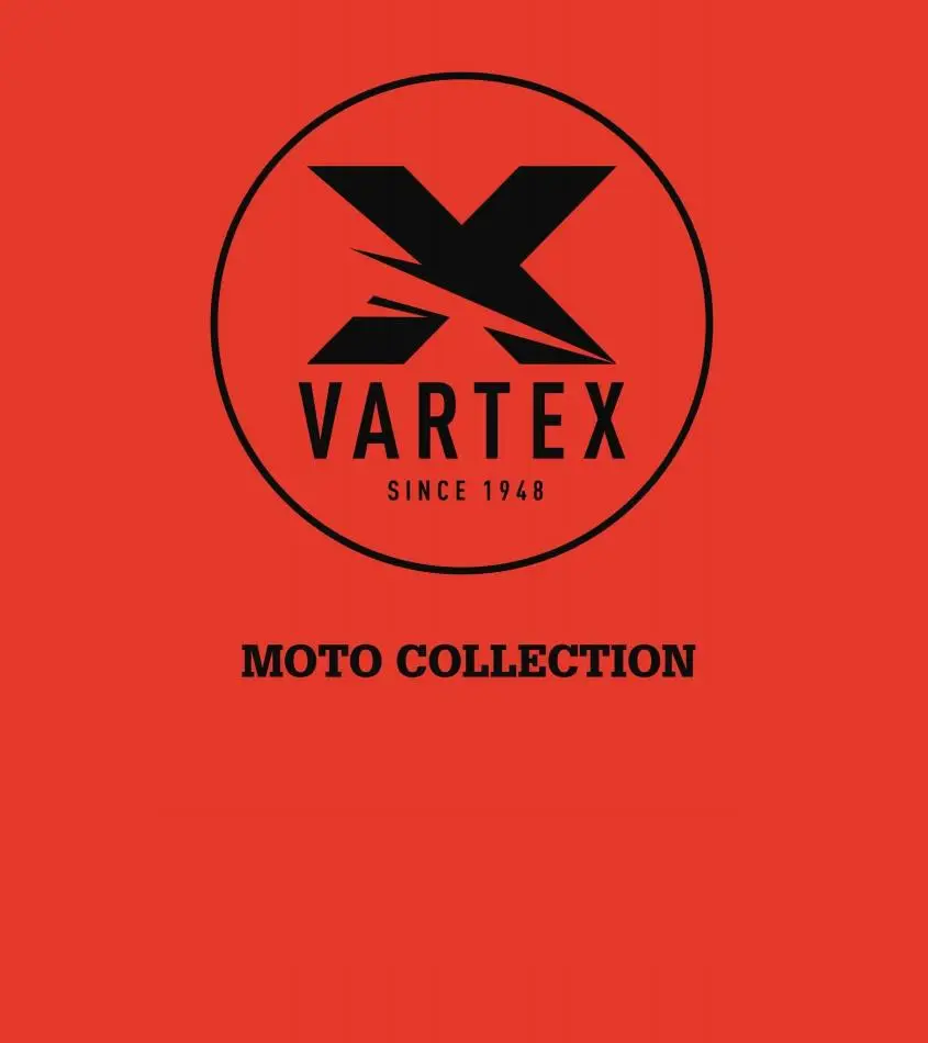 Moto Collection - 1/12