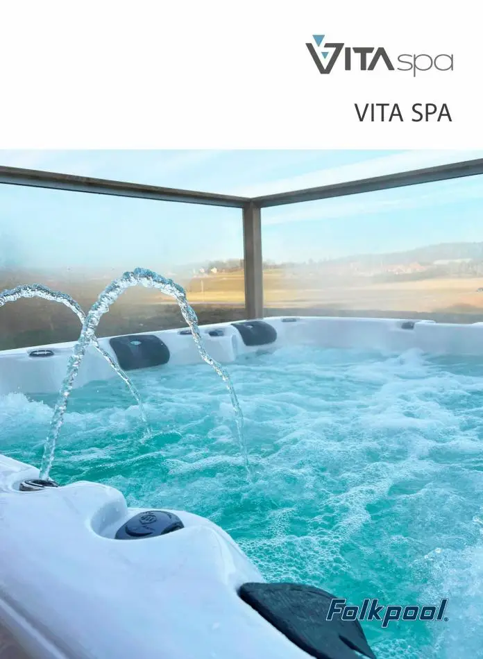 Vita Spa - 1/28