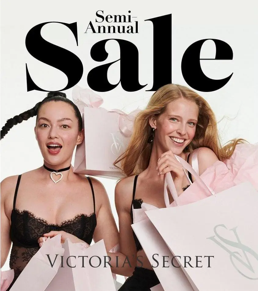 Semi Annual Sale - 1/12