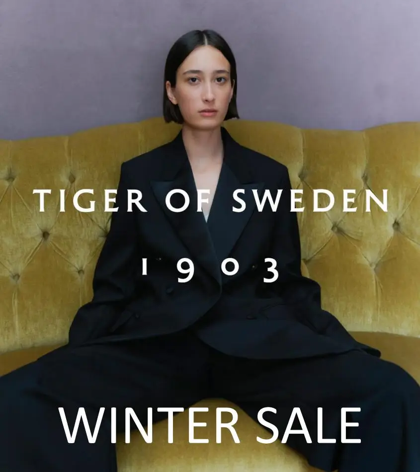 Winter Sale - 1/12